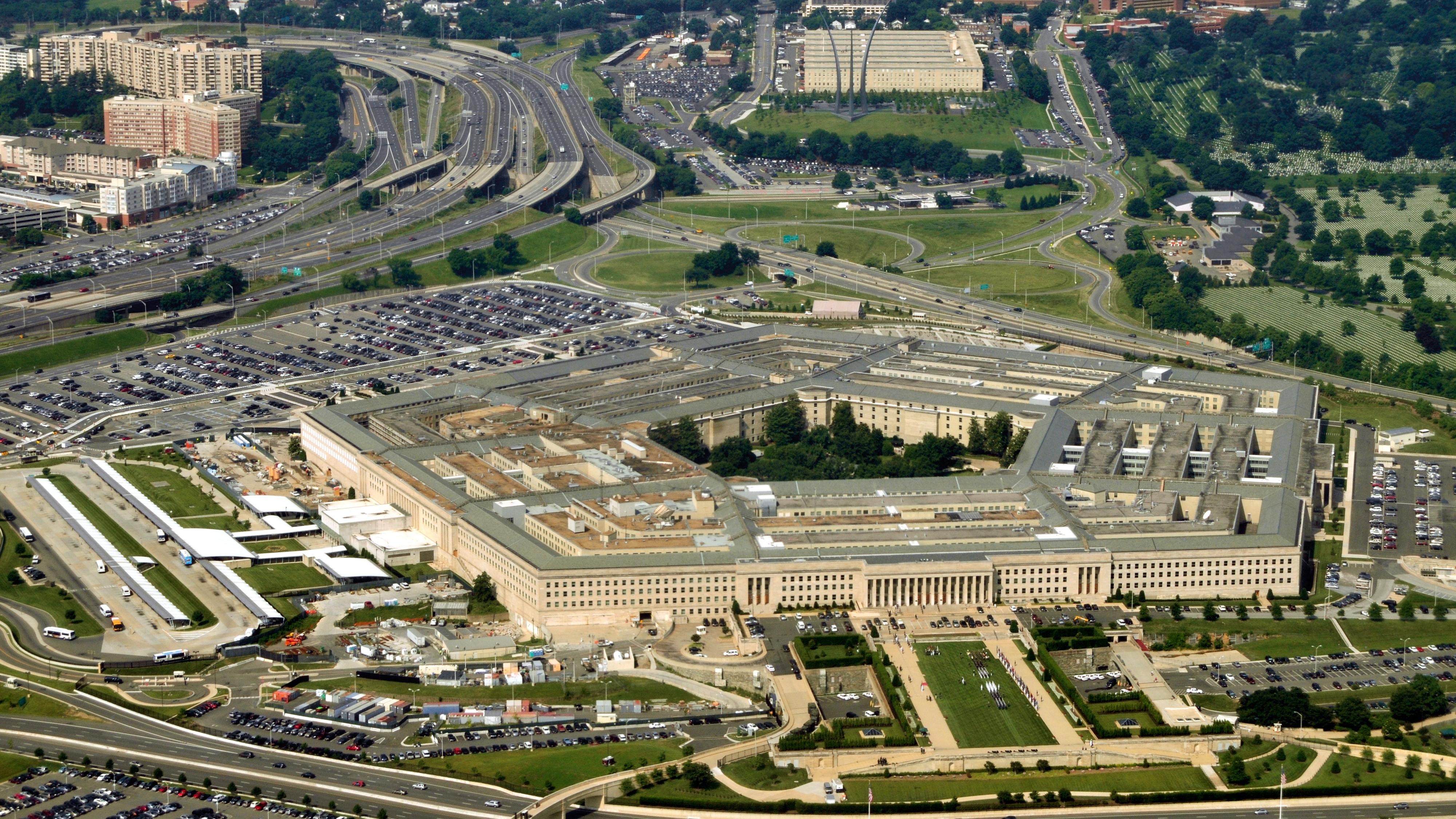 Russland skal ha hacket seg inn i Pentagon