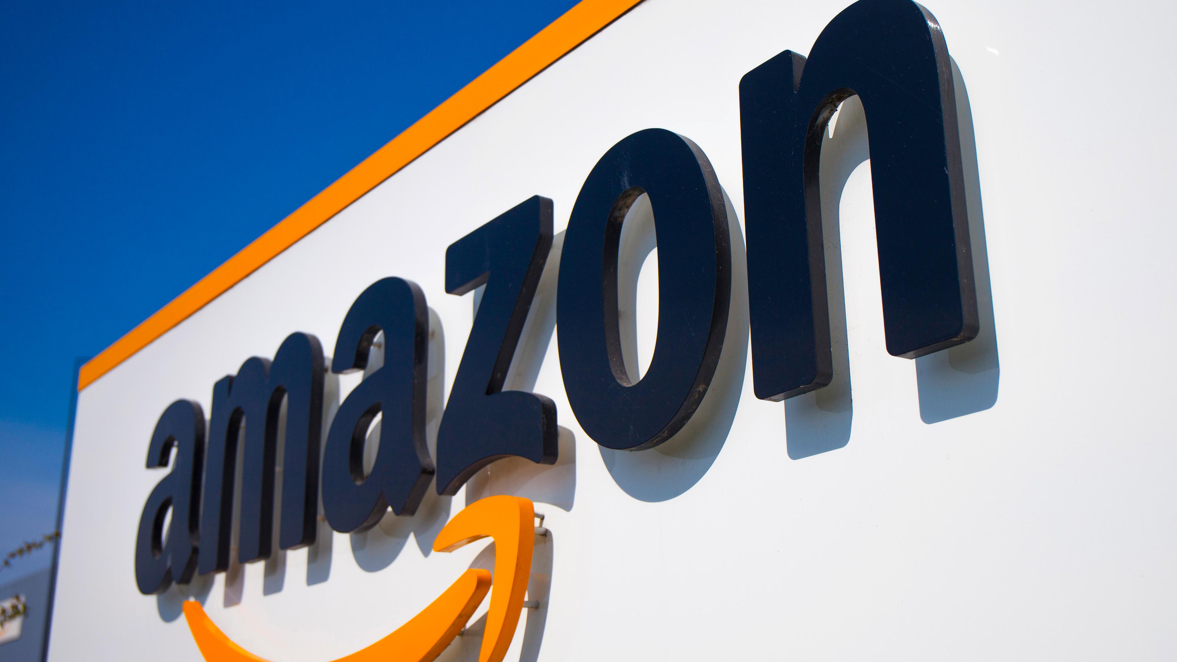Amazon gjør endringer i sin forretningspraksis for å blidgjøre EU. 