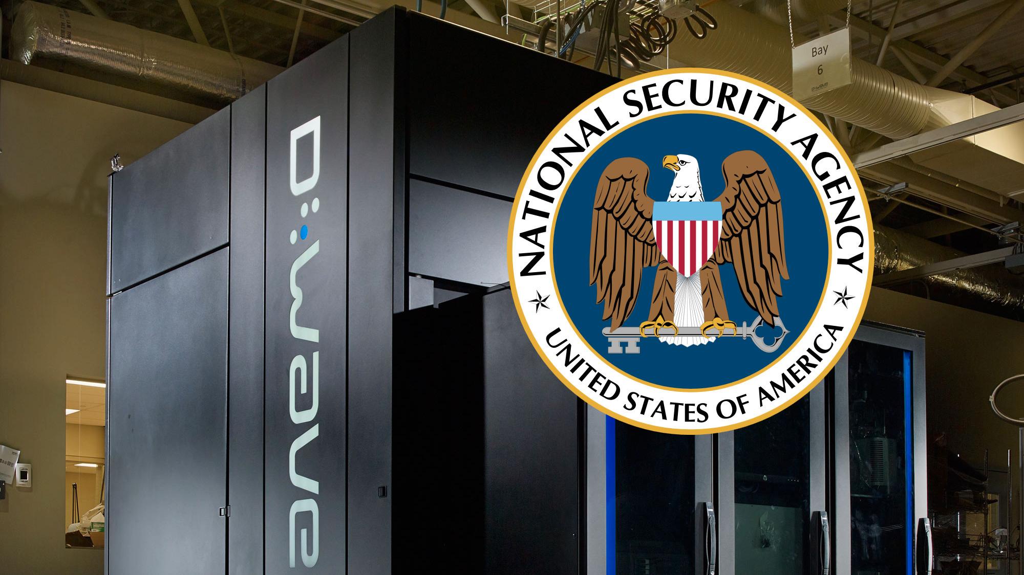 NSA: – Kvantedatamaskiner er farlige