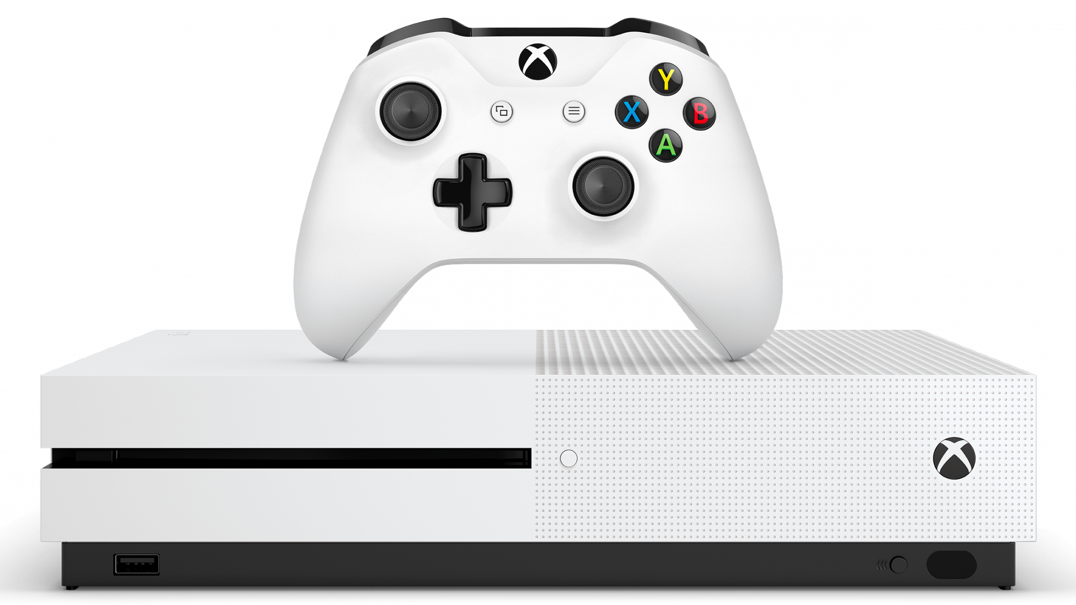 Nye Xbox One S blir Norges billigste UHD-Blu-Ray-spiller