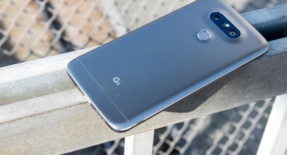 LG G5 vil få oppdateringen først av LGs telefoner. I tillegg lanserer de V20 som den første telefonen som selges med Android 7, men den kommer neppe til Norge.