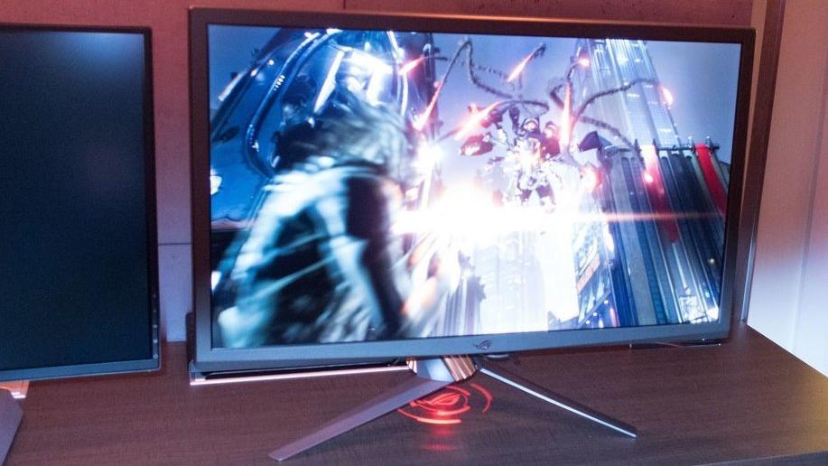 Asus' superskjerm koster 26 000(!) kroner og kommer i mai