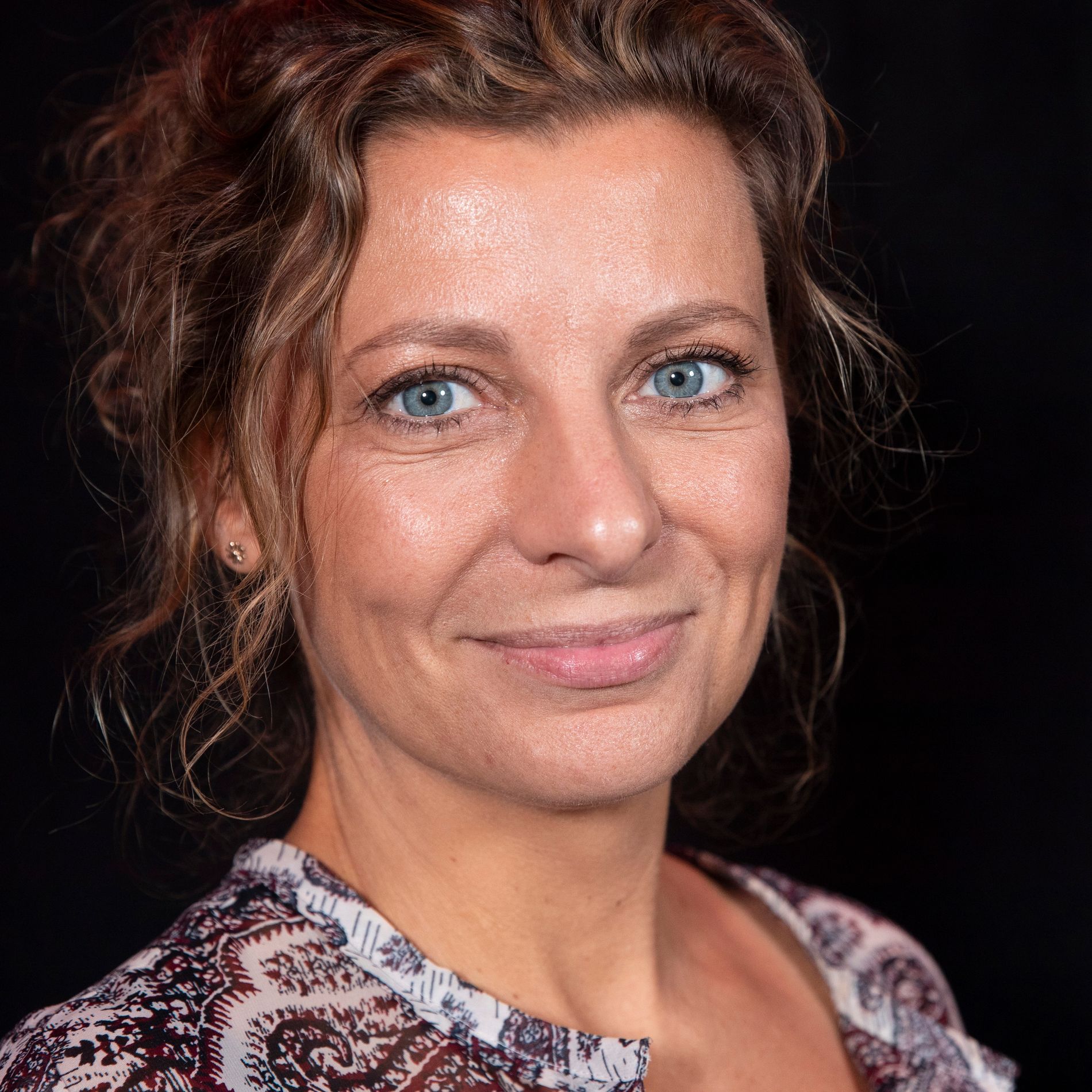 Lise Finckenhagen