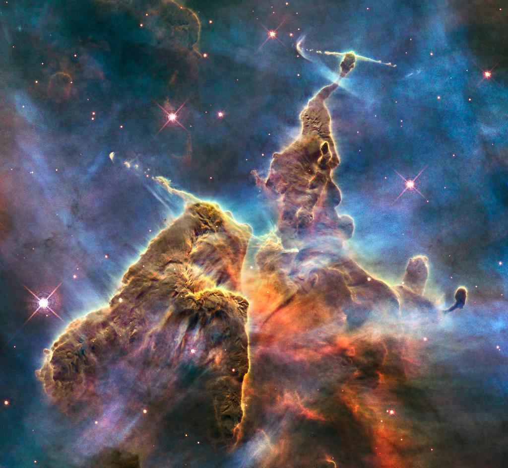 Foto: NASA Goddard Photo and Video