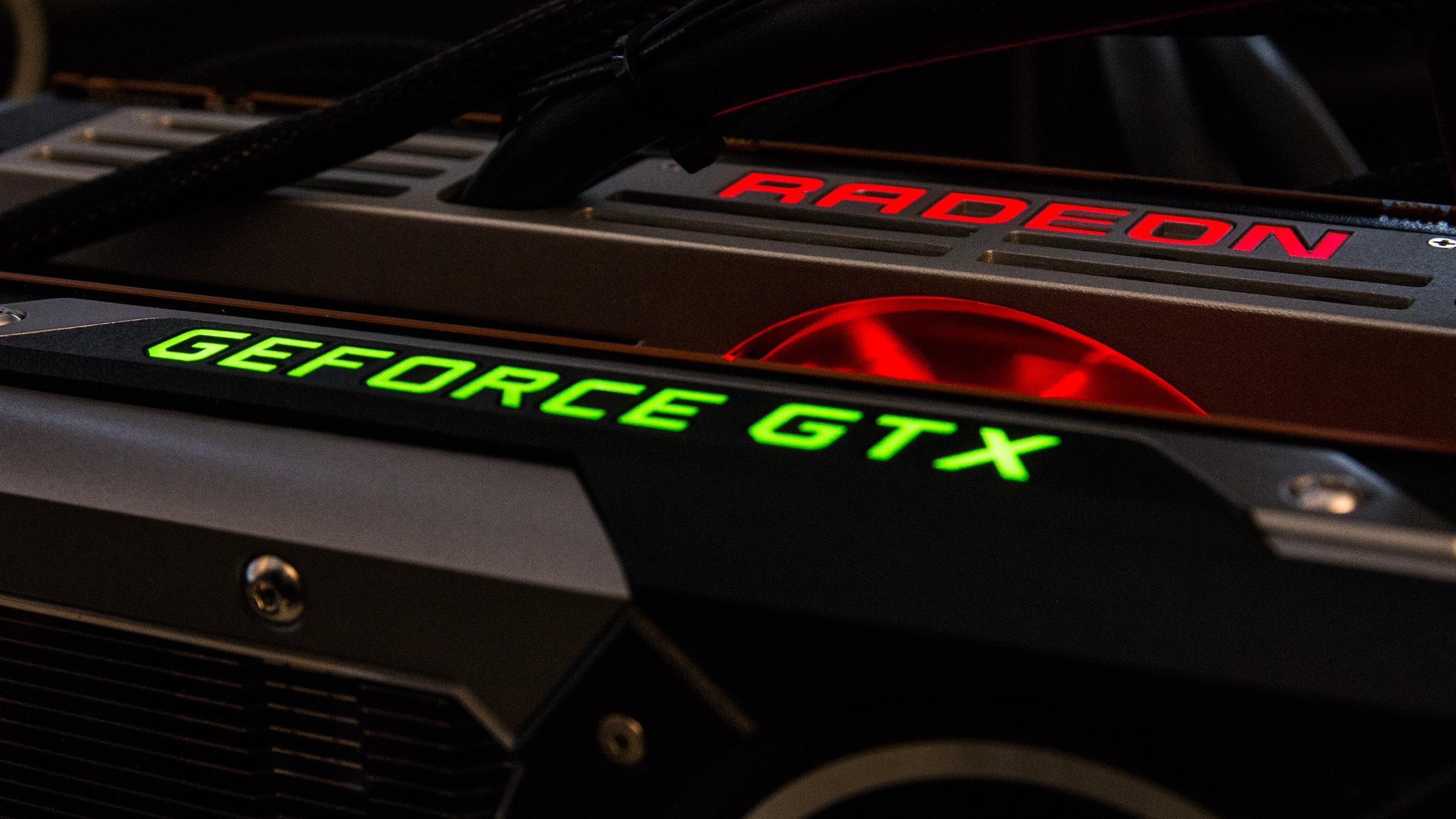 GeForce GTX 780 Ti SLI vs Radeon R9 295X2