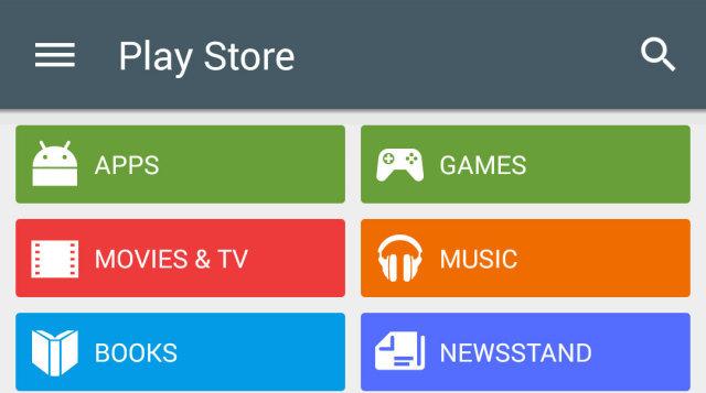 Omtrent alle Android-apper distribueres via Googles applikasjonsbutikk Play Store. Epic vil imidlertid droppe butikken som mellomledd, for å slippe å betale Google en andel av inntektene.