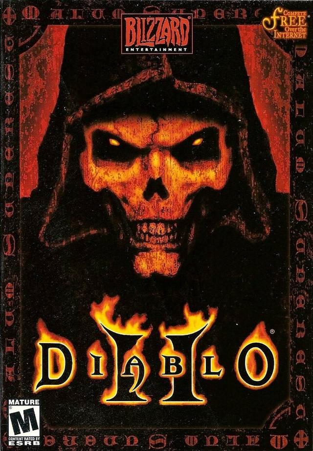 Månedens Klassiker: Diablo 2