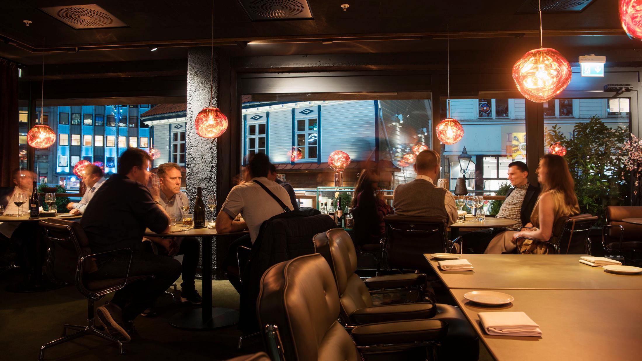 Stavanger-restaurant får terningkast 6, og «nærmer seg en stjerne»