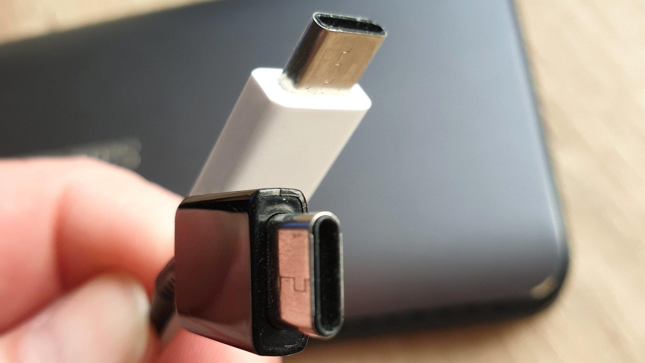 USB4 klar – ypper med Thunderbolt 3