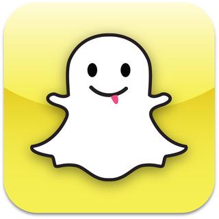 Snapchat er en av verdens raskest voksende apper og det sendes over 50 millioner bilder daglig via tjenesten.