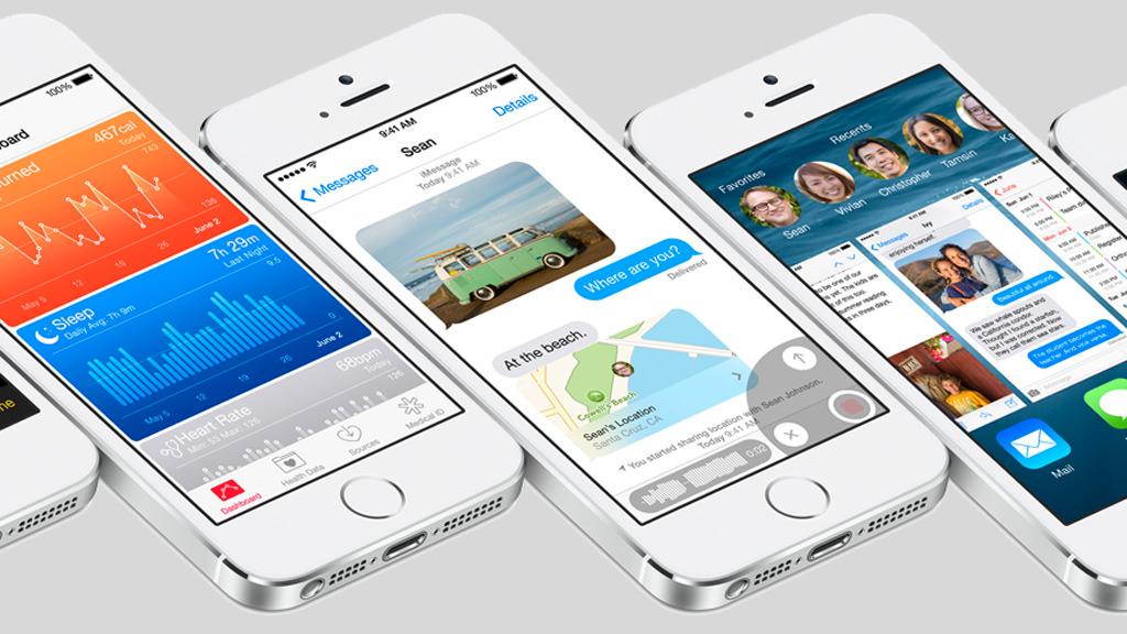 Nå kan du prøve Apples kommende iOS 8.3