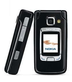 Nok en smarttelefon fra Nokia.
