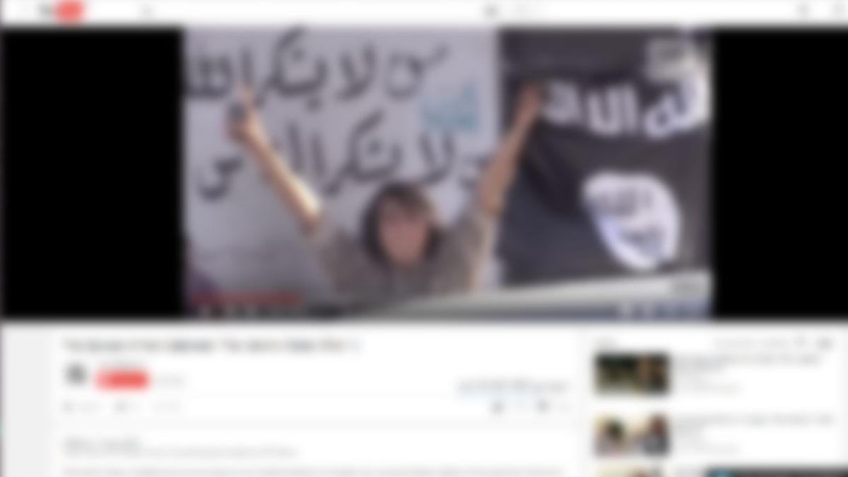 Terror-videoer blir nå automatisk fjernet av Google og Facebook