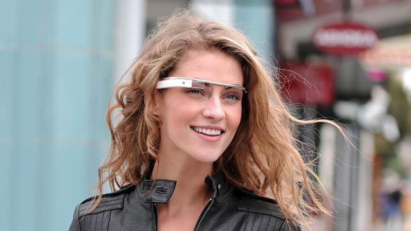 Snart får du ikke lenger kjøpt Google Glass