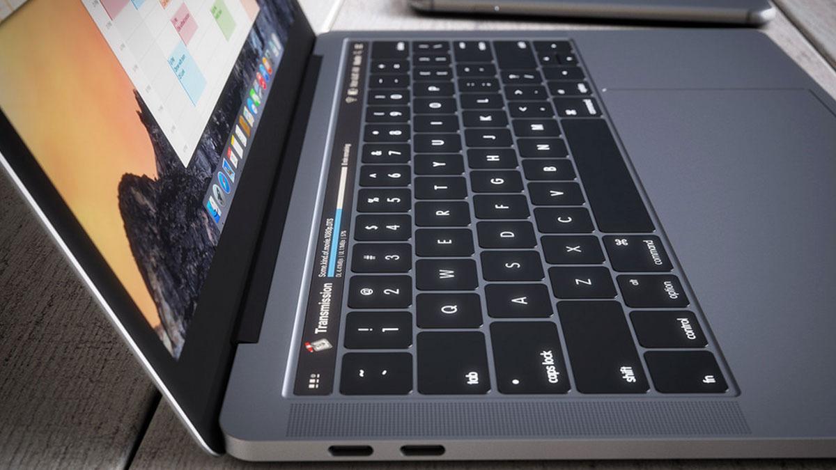 Dette er alle ryktene du bør vite om i forkant av MacBook-lanseringen