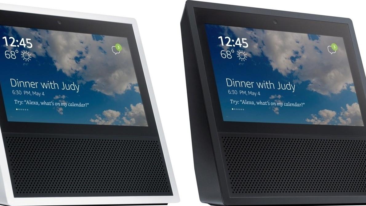Amazon lanserer et nytt Echo-produkt i dag