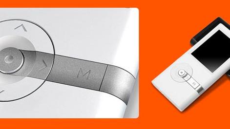 Cowon Iaudio U5 - Test - Tek.no Cowon Iaudio U5 - Test - Tek.no