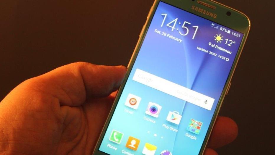 Alt du trenger å vite om Galaxy S6 på tolv punkter