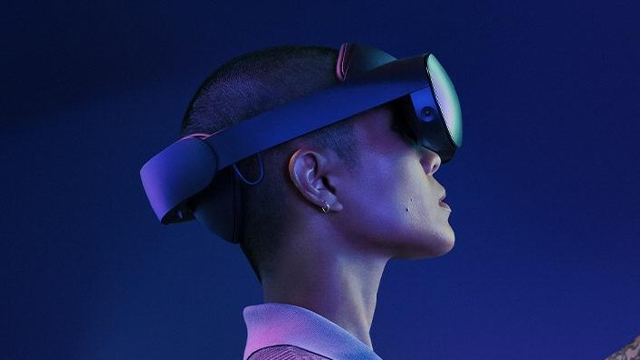 Meta avslørte VR-hodesett til nesten 20.000 kroner