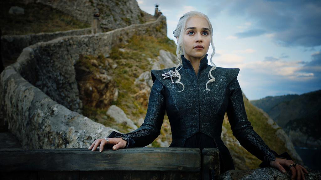 Den siste Game of Thrones-episoden skapte «trafikkork» for både torrent-sider og HBOs strømmetjeneste