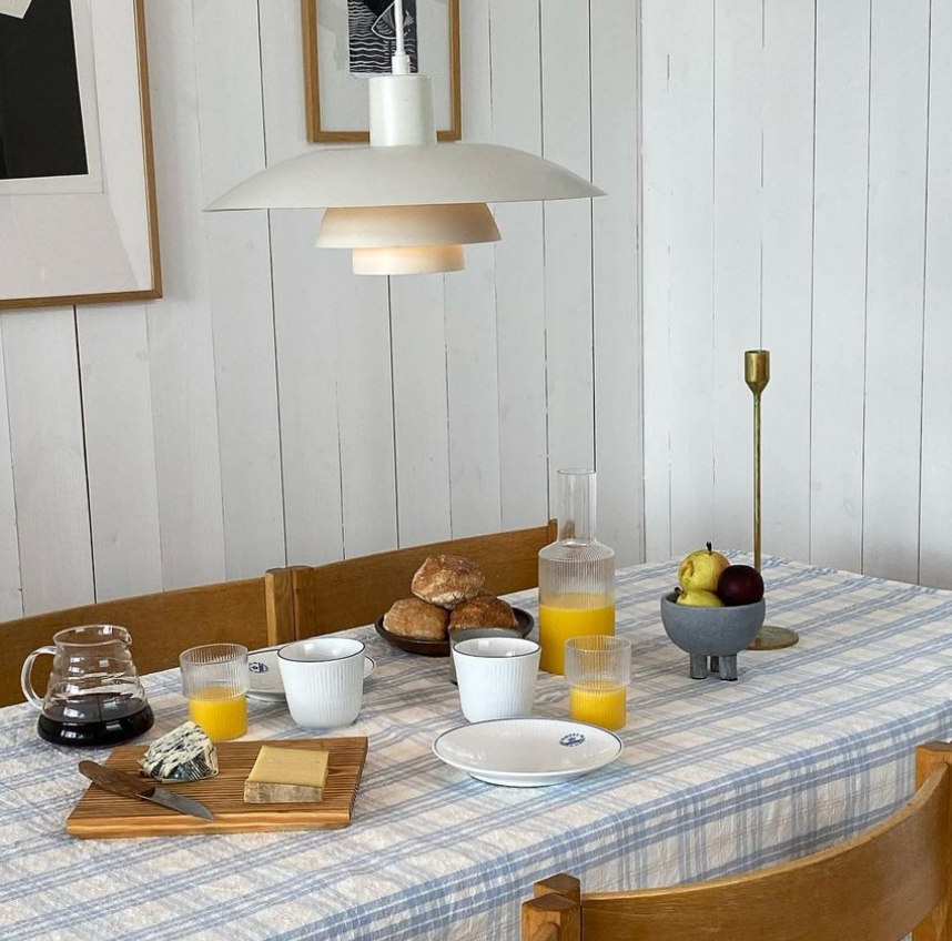 KOSELIG: «Dansk frokost» med gode råvarer er en av spådommene for det kommende året.