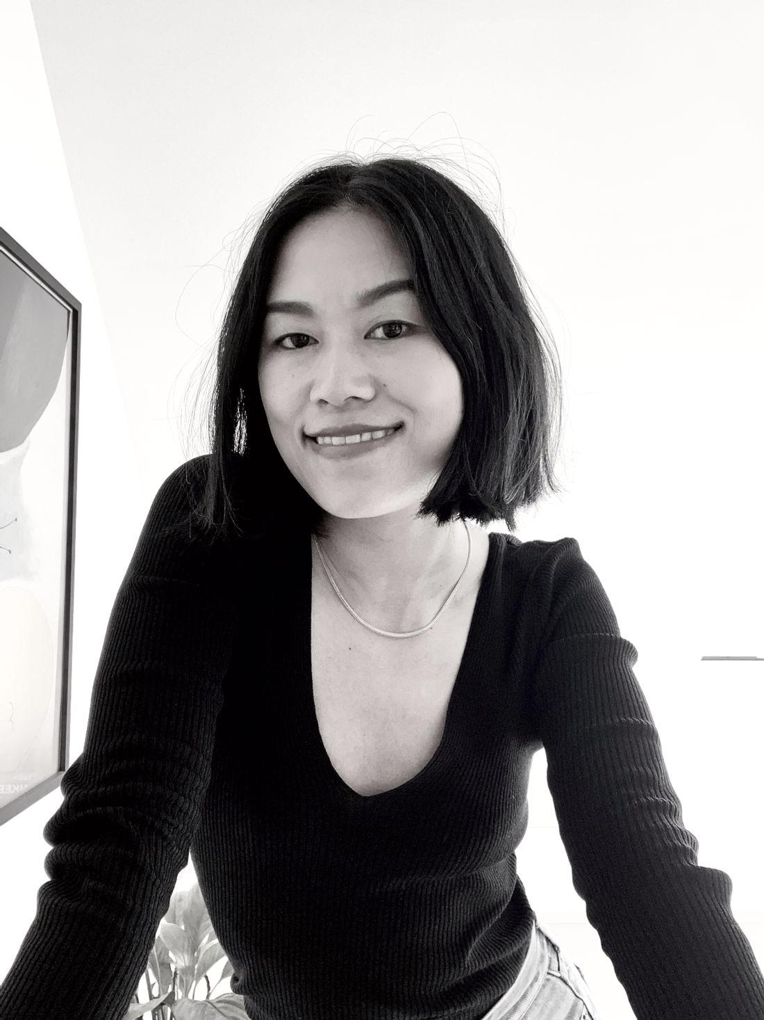 Michelle Zhao  deler matinspirasjon fra hjemprovinsen Yunnan i Kina, og skal snart åpne sin første restaurant i Bergen.  