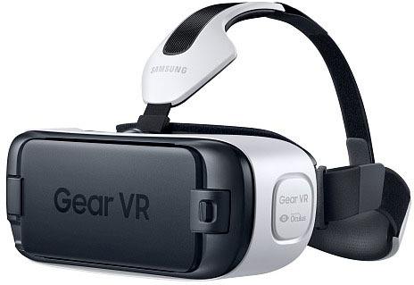 Galaxy S7 skal visstnok komme med gratis VR-briller om ved forhåndsbestilling.