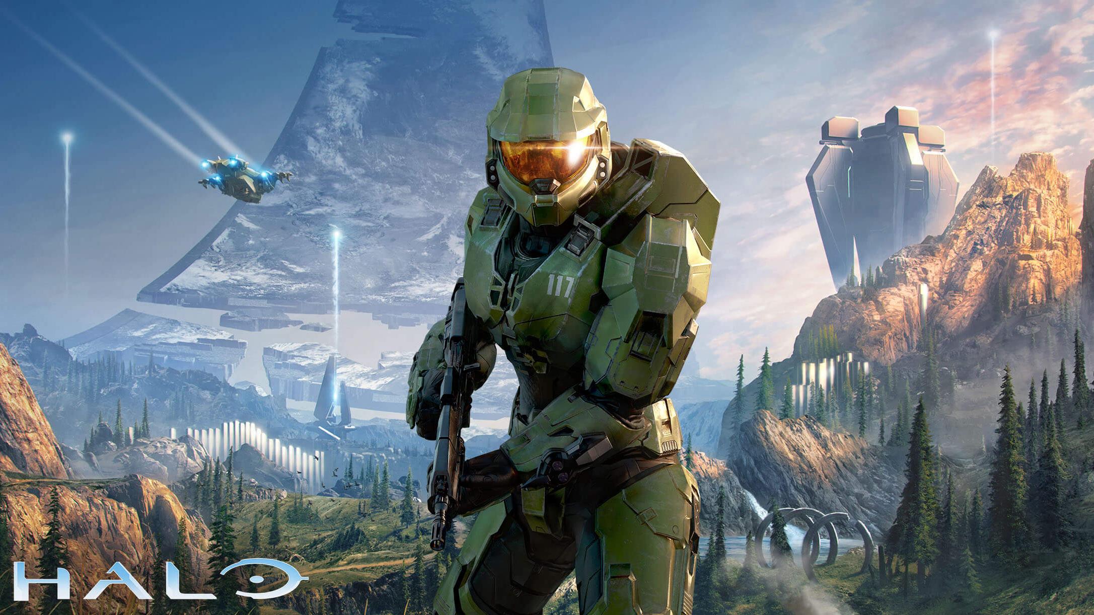 Halo-serien er ble overdratt fra Bungie til Microsoft-kontrollerte 343 Industries for noen år siden. Serien fortsetter dermed å være Xbox- og PC-eksklusiv. 