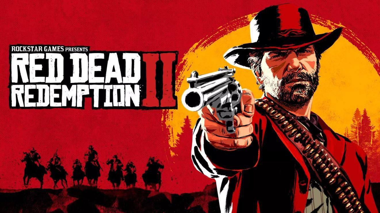 Offisielt: Red Dead Redemption 2 til PC