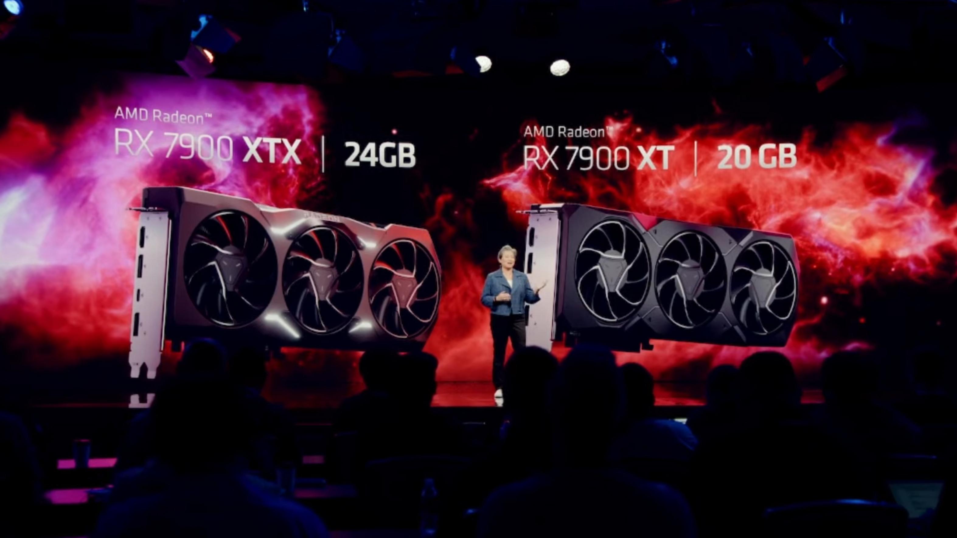 AMD slår tilbake med to prisbomber
