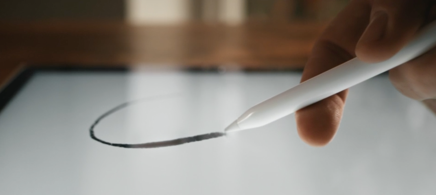 Apple hevder naturligvis at deres penn - unnskyld, blyant - er langt bedre enn konkurrenters penner.