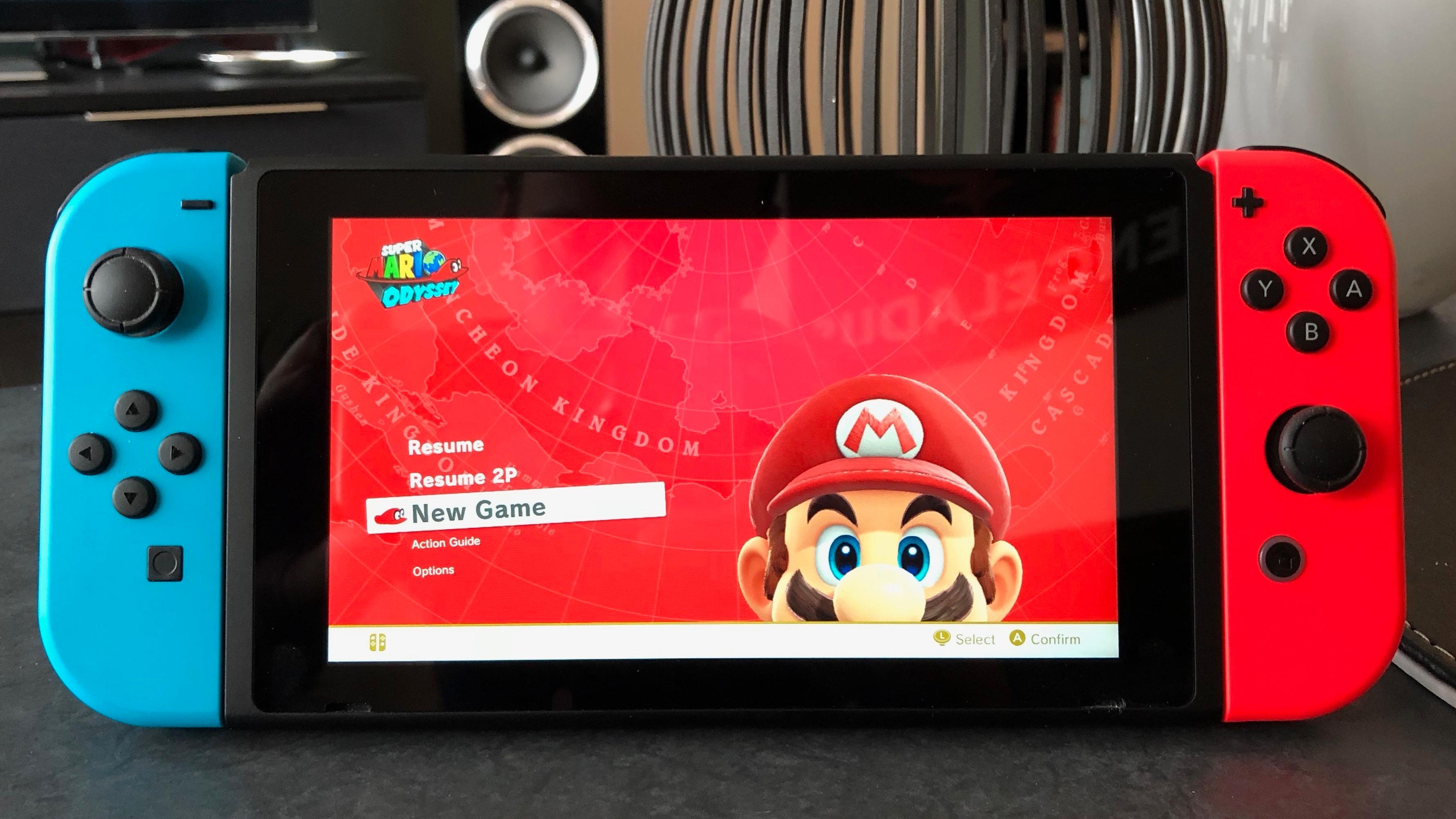 Nintendo Switch kommer høyt opp på listene hos begge prissammenligningstjenester. 