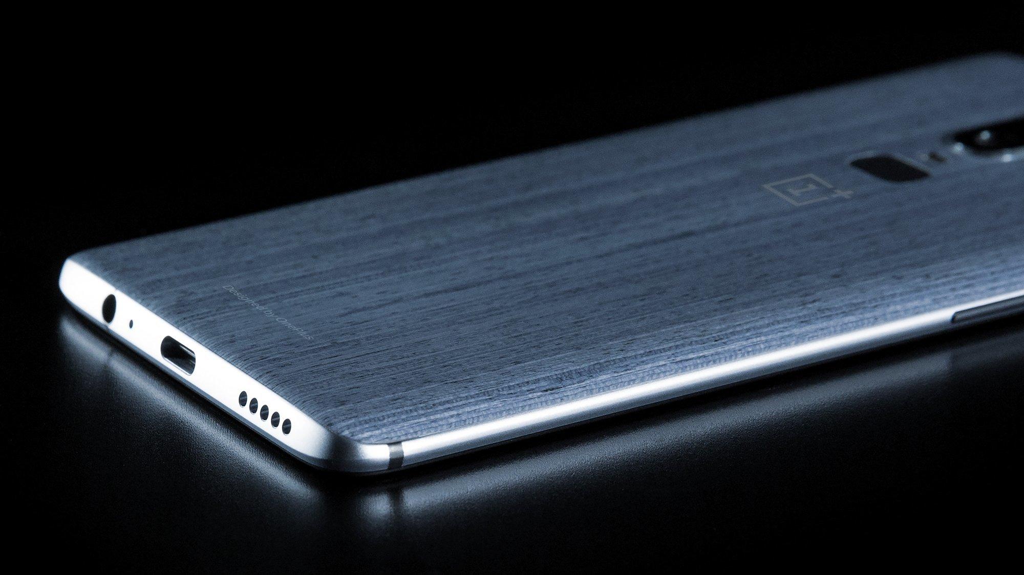 OnePlus 6 kan bli markedets billigste Snapdragon 845-telefon