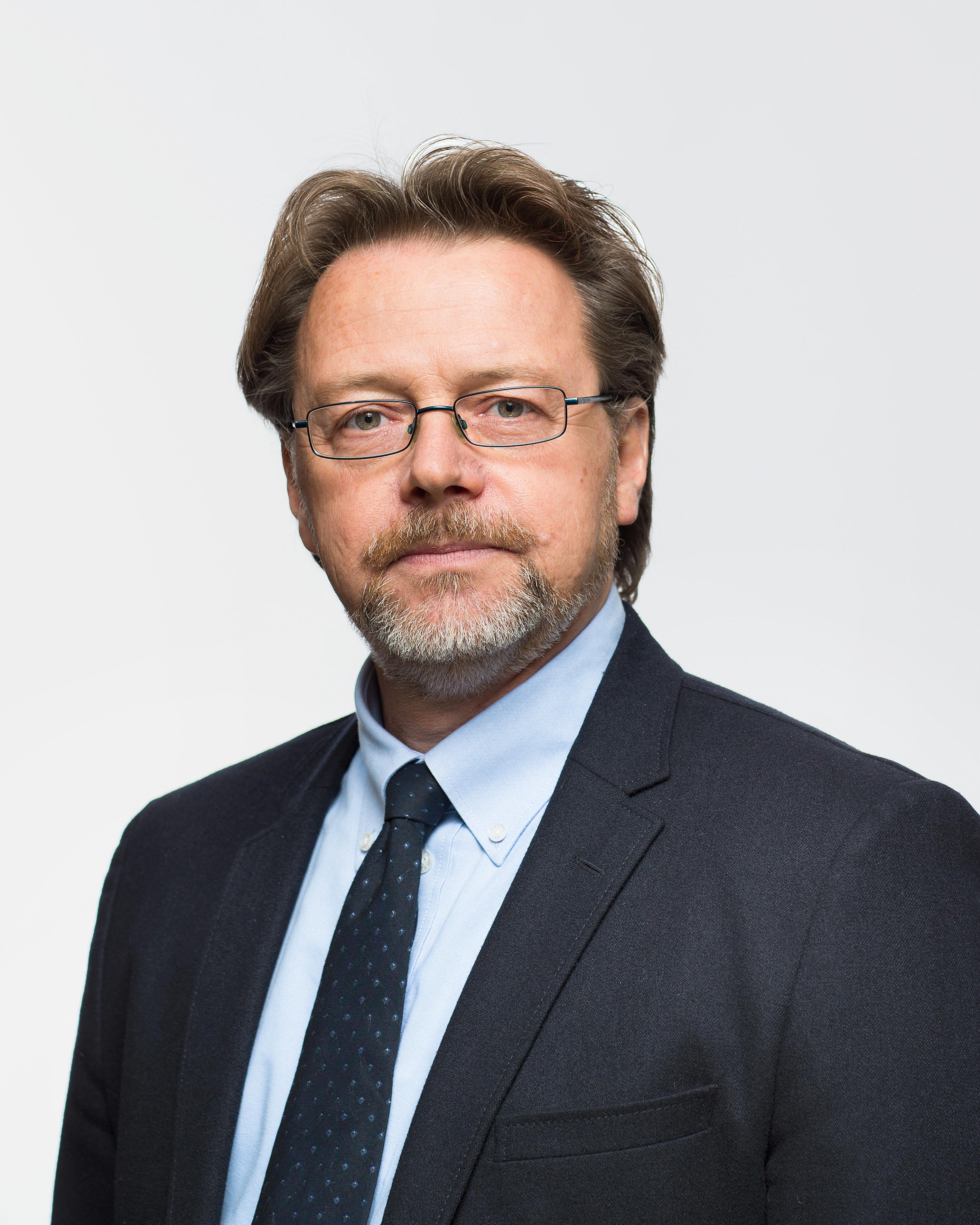 Atle Årnes, teknologidirektør i Datatilsynet.