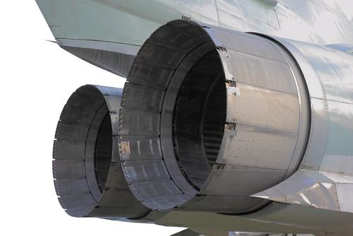 Det ferdige våpenet skal kunne lage like kraftig lyd som en jetmotor. Foto: Vyacheslav Shishkin/Shutterstock.com