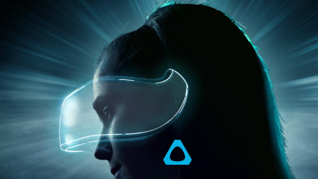 HTCs nye VR-briller krever verken PC eller mobil