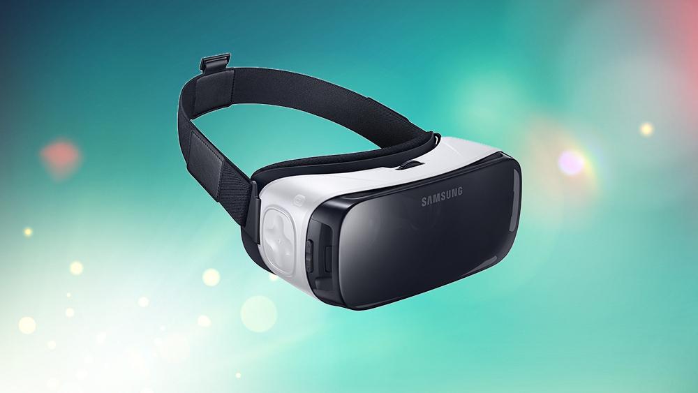 Samsung Gear VR vil utvilsomt bli mye bedre med mobilskjermer som byr på 4K-oppløsning.