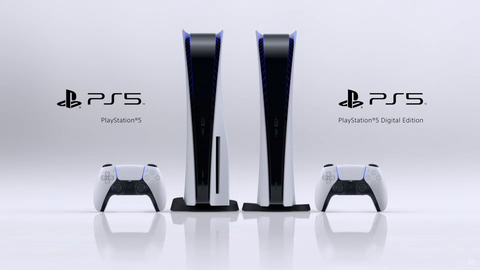 PlayStation 5 kan få støtte for gamle spill