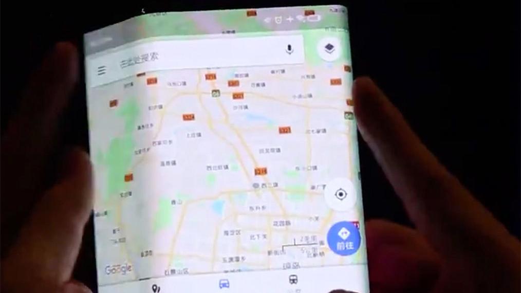 Denne videoen avslører angivelig en helt unik Xiaomi-mobil