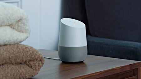 Endelig kommer Google Home og Google Home Mini til Norge
