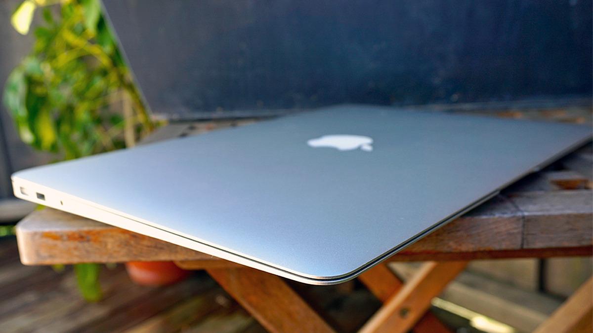 Nye MacBook Pro kan bli den mest radikale endringen på lenge