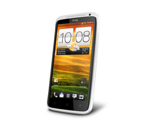 HTCs One X er en av mobilene det har vært størst forventninger til denne våren, og nå er den straks i butikkene.