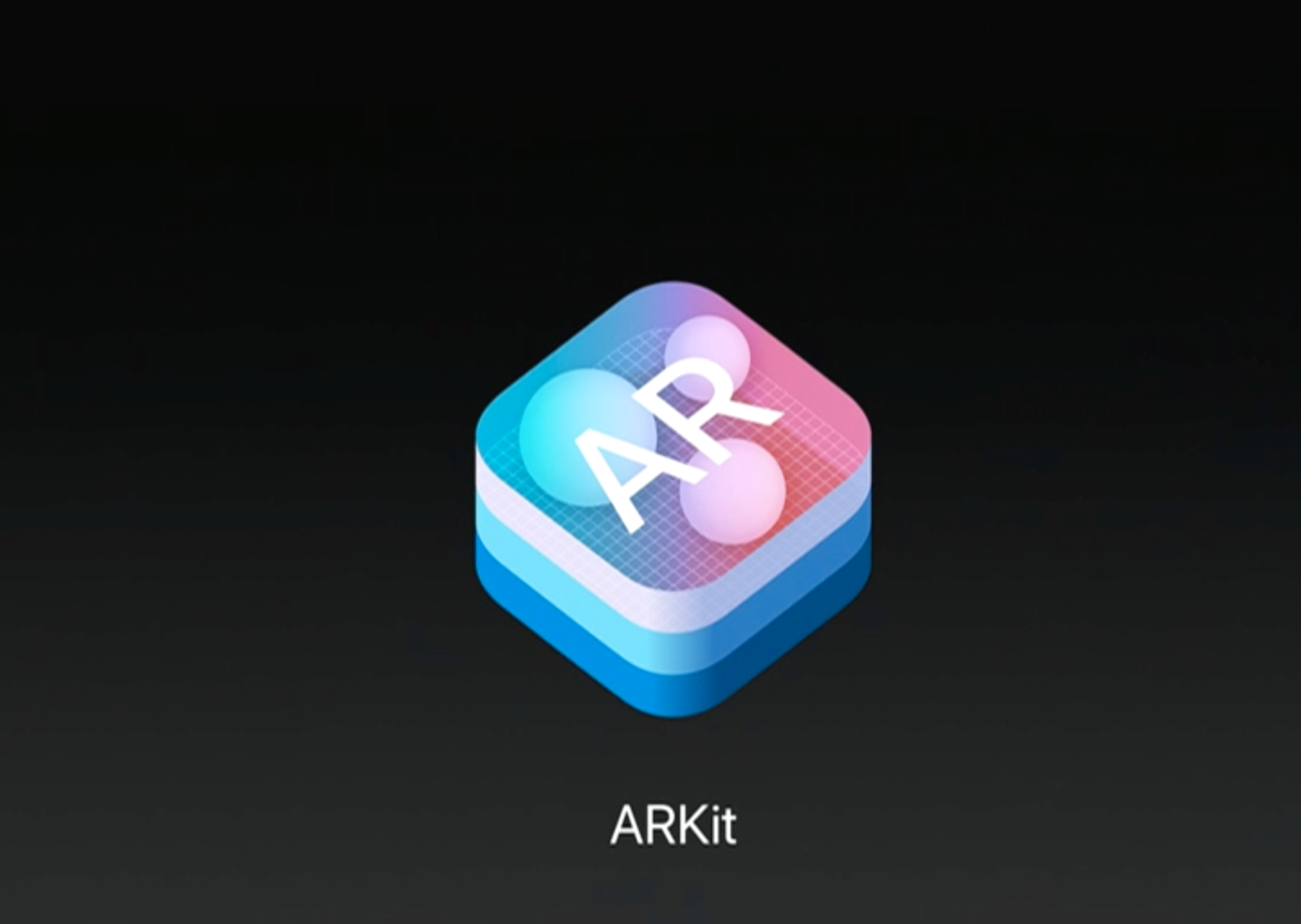 AR-Kit skal gi mer og bedre utvidet virkelighet til iOS.