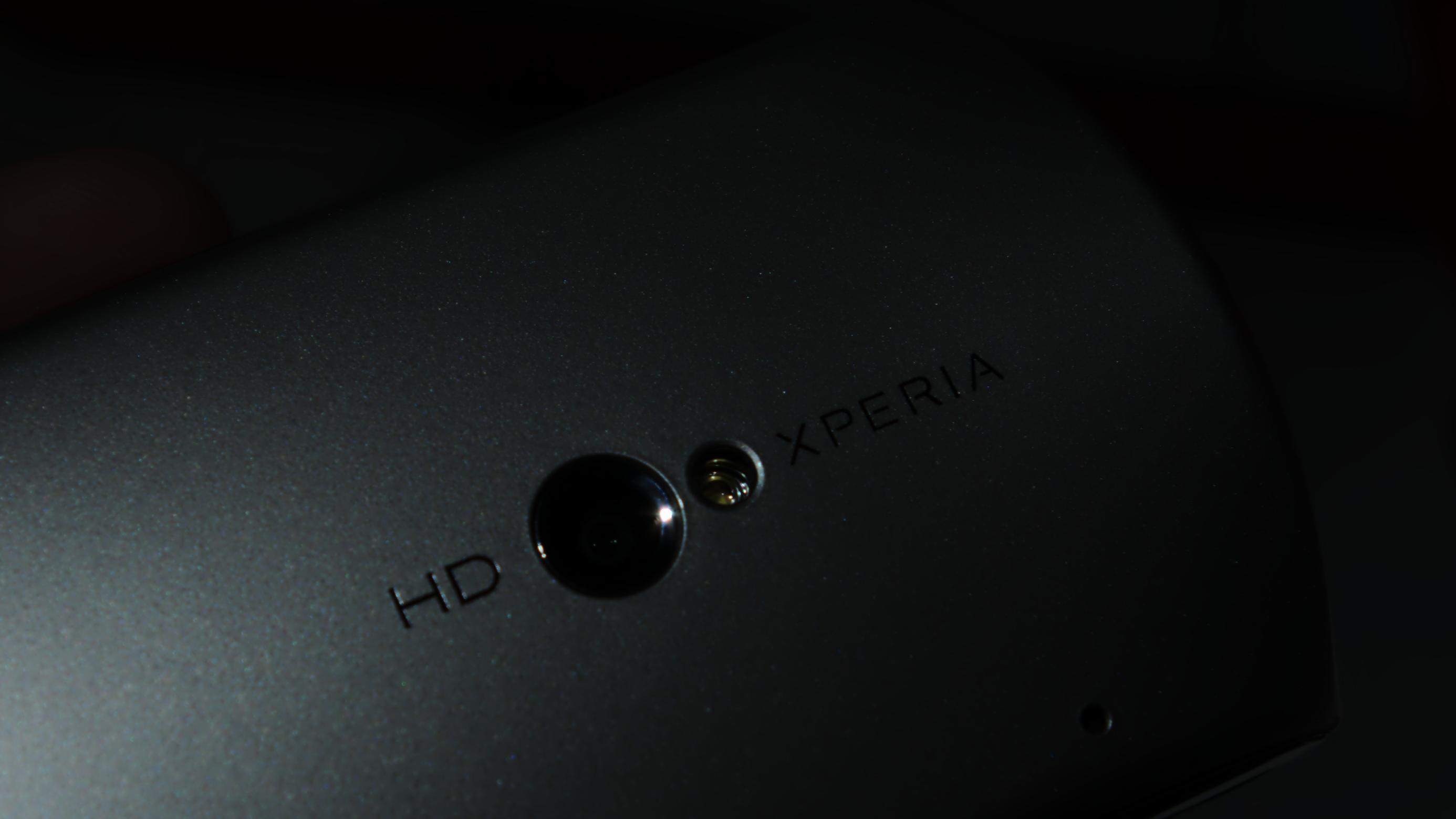 Sony Ericsson Xperia™ neo