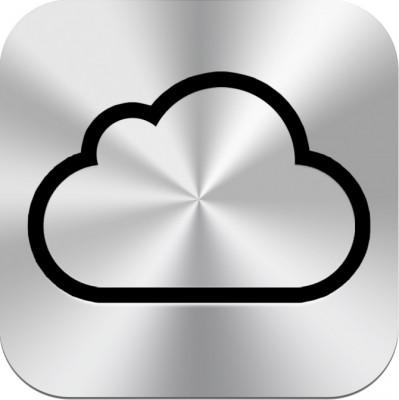 Ikonet for iCloud