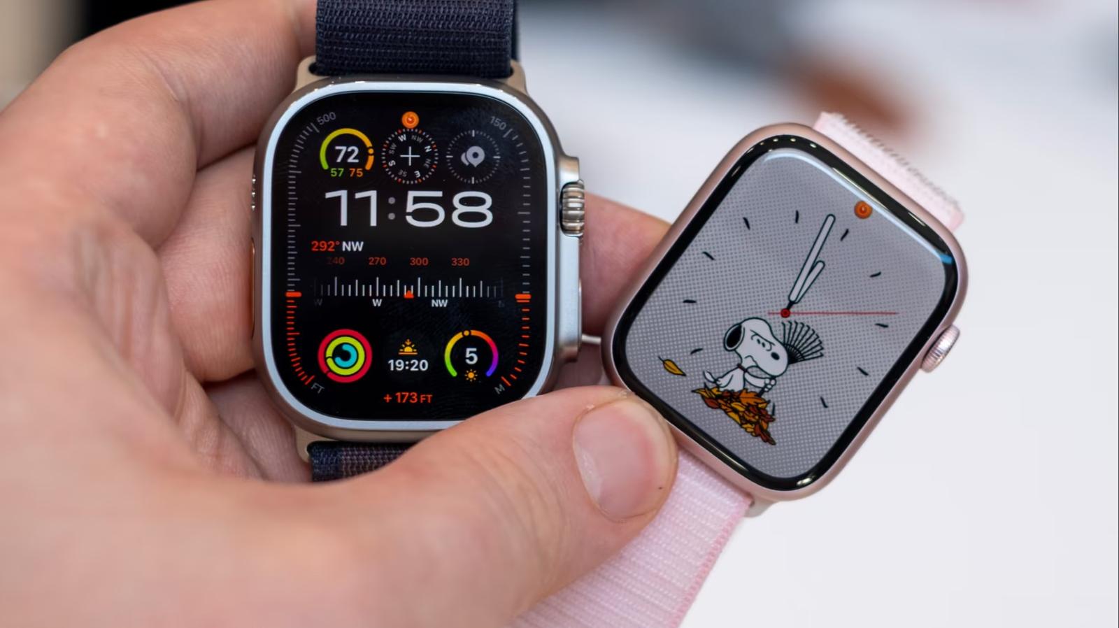 Apple Watch Battery Problems: Users Complain of 15-Minute Battery Life