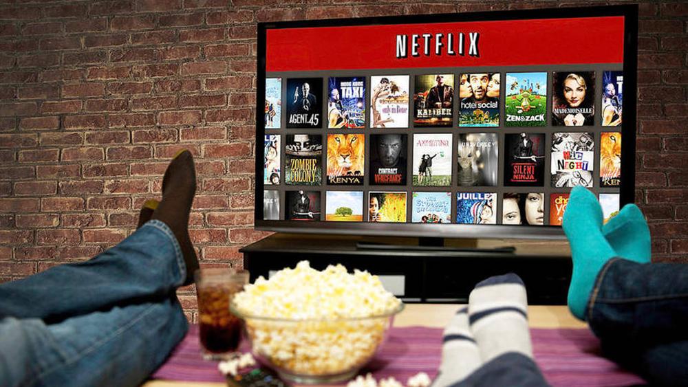 Netflix håver inn nye abonnenter