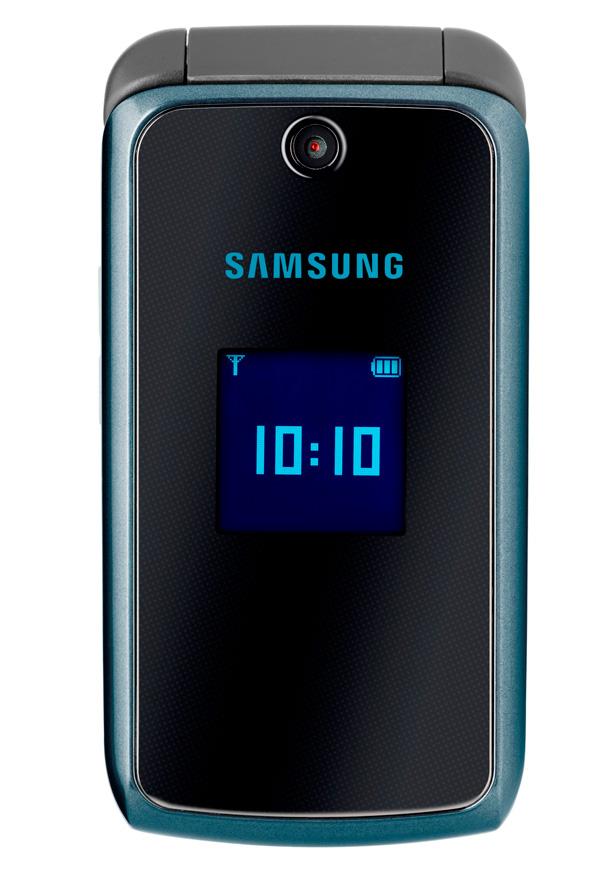 Samsung M310 (Foto: Samsung)