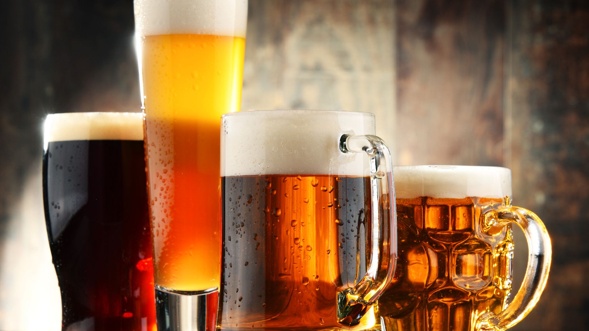 Från lager till ale – guide till de vanligaste ölstilarna 