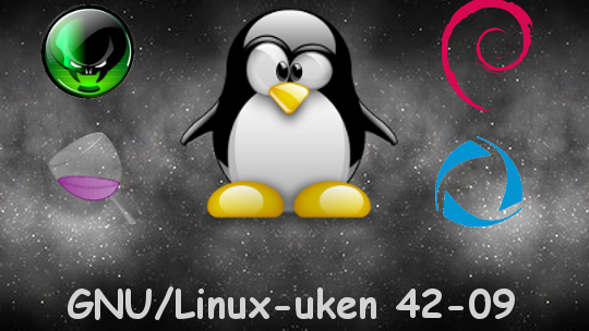 Vi oppsummerer Linux-uken 42-09